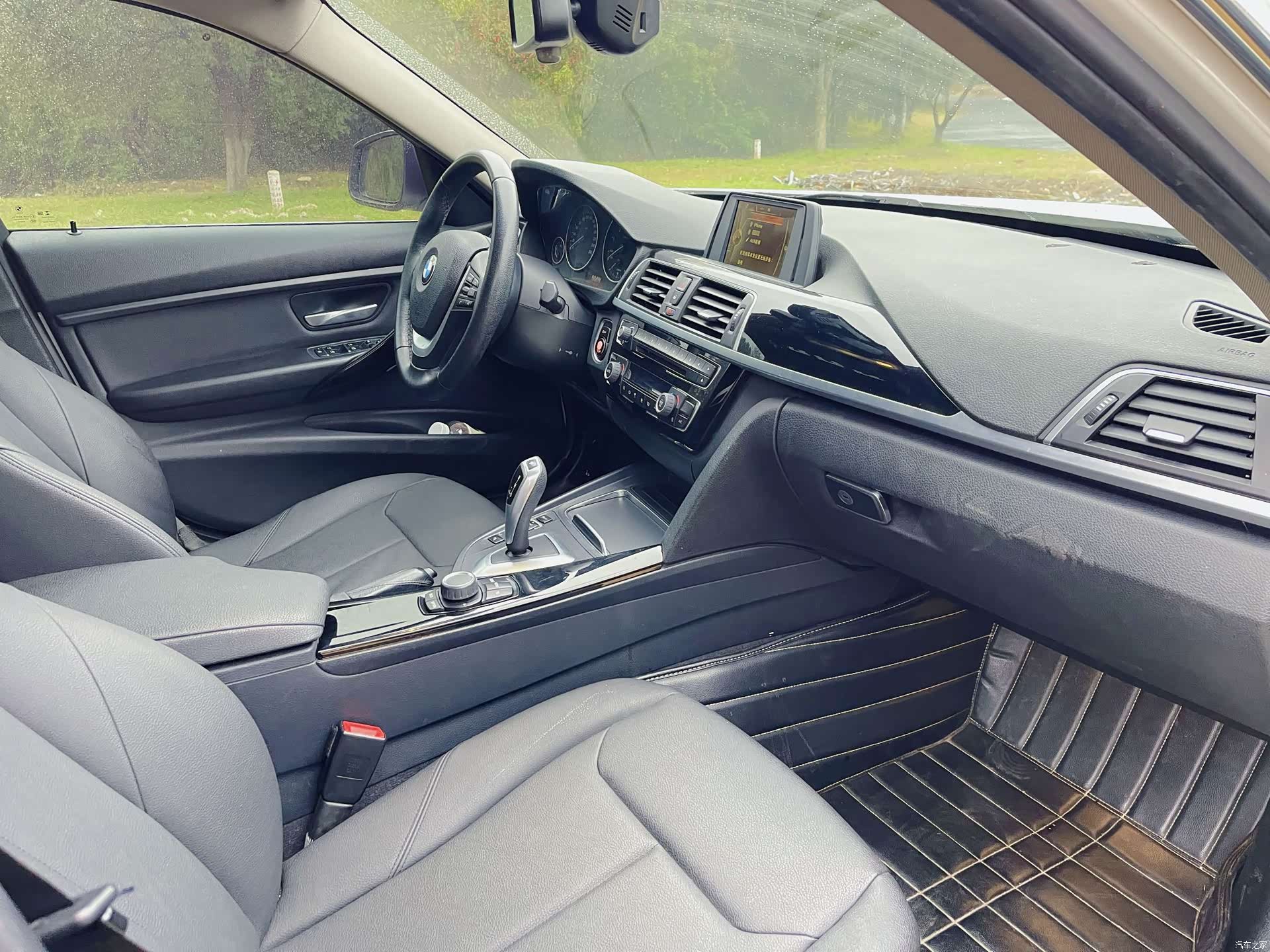 BMW 3 Series, 2017 9