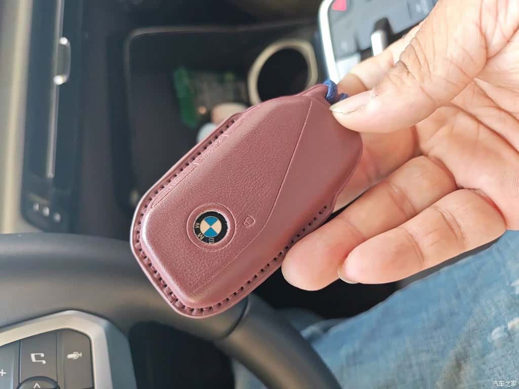 BMW iX1, 2024 12