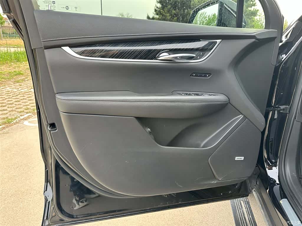 Cadillac XT6, 2019 13
