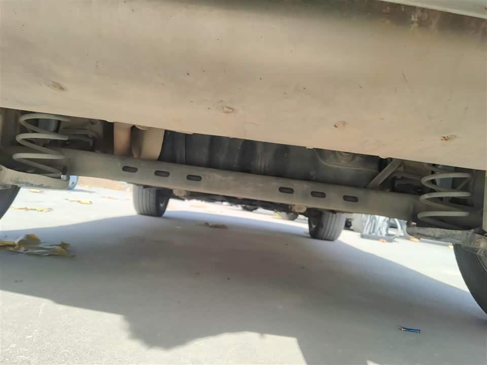 Trumpchi Trumpchi GS3