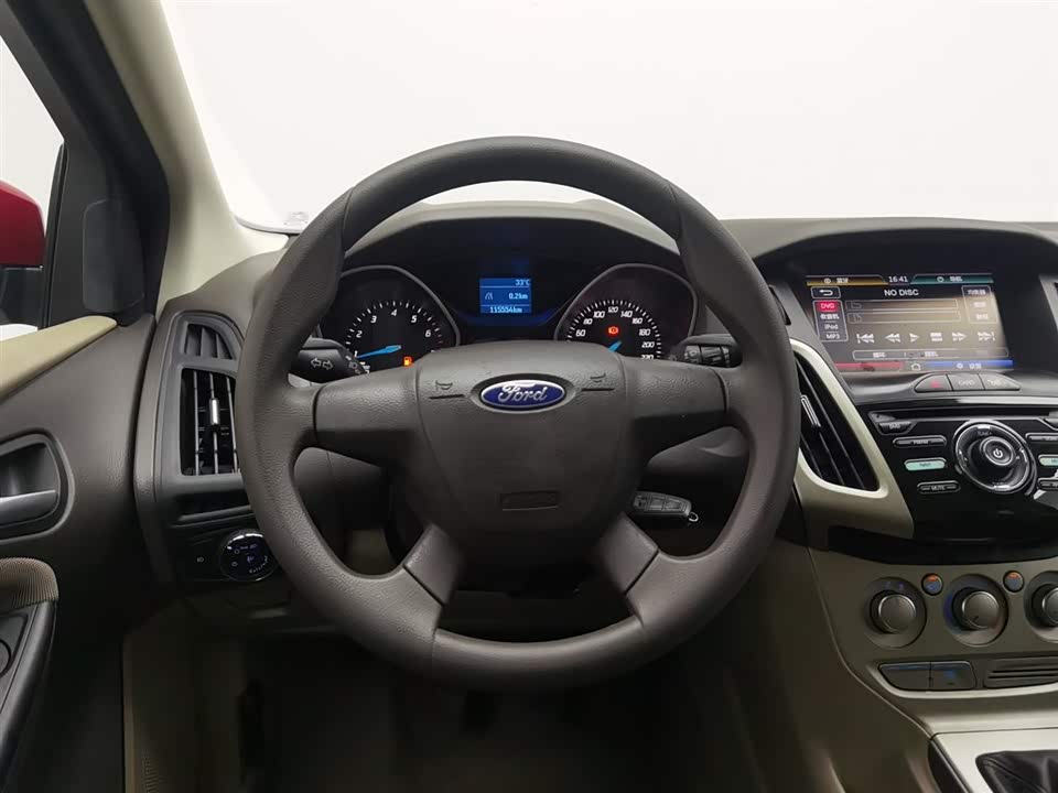 Ford Fox Ford Fox
