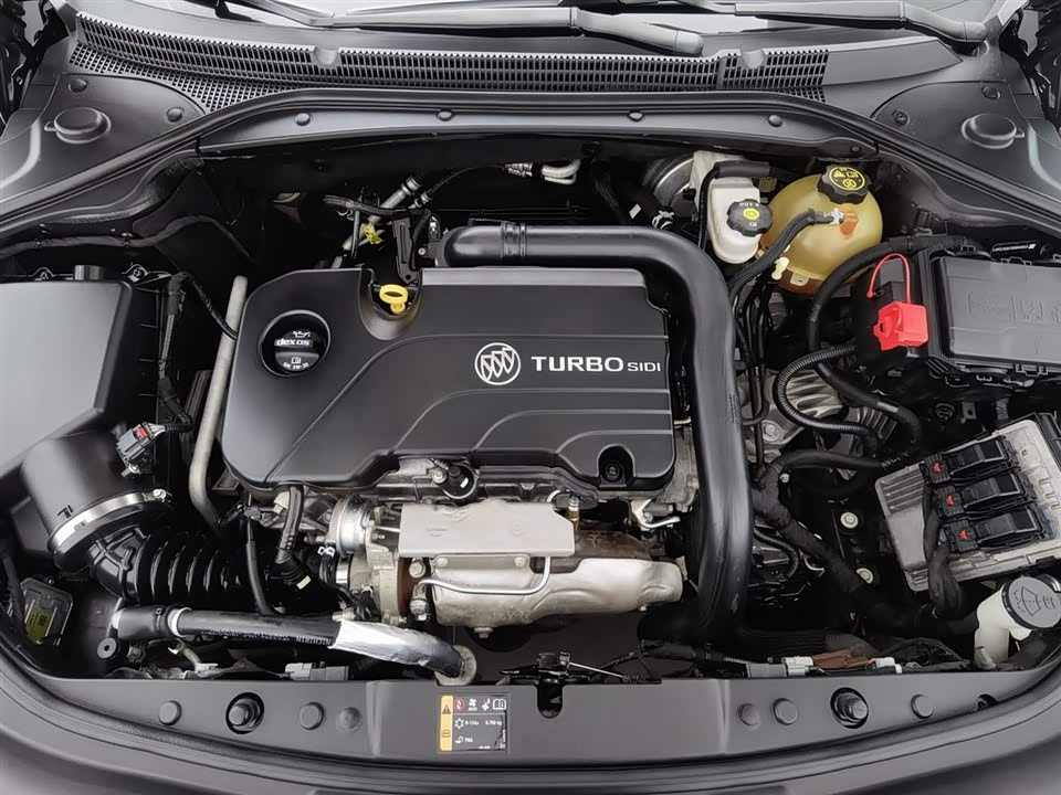 Buick Lacrosse Buick Lacrosse