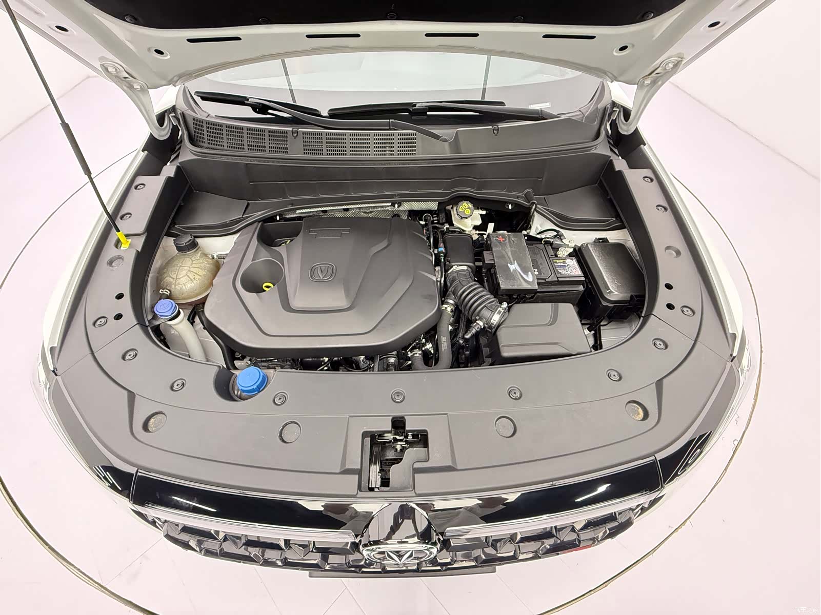 Changan CS35, 2022 8