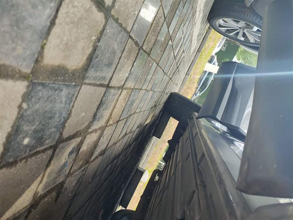 Trumpchi Trumpchi GS5