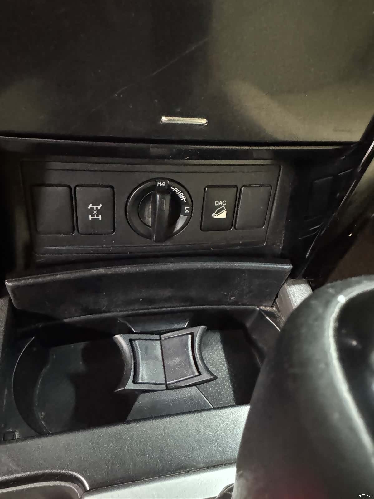 Toyota Prado, 2016 15