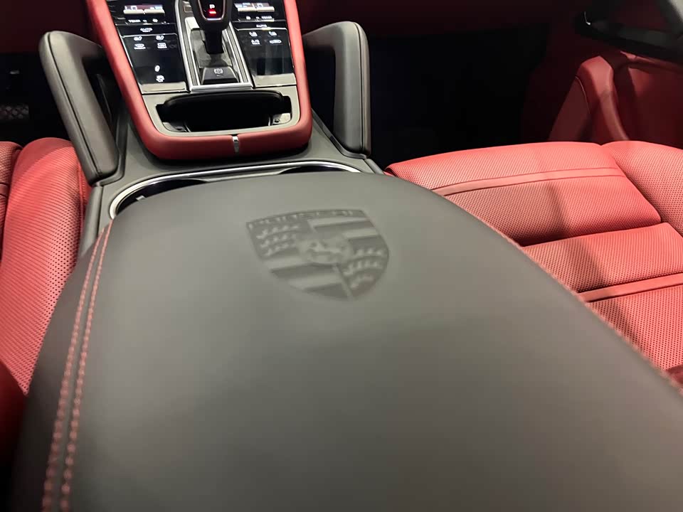 Porsche Cayenne Porsche Cayenne