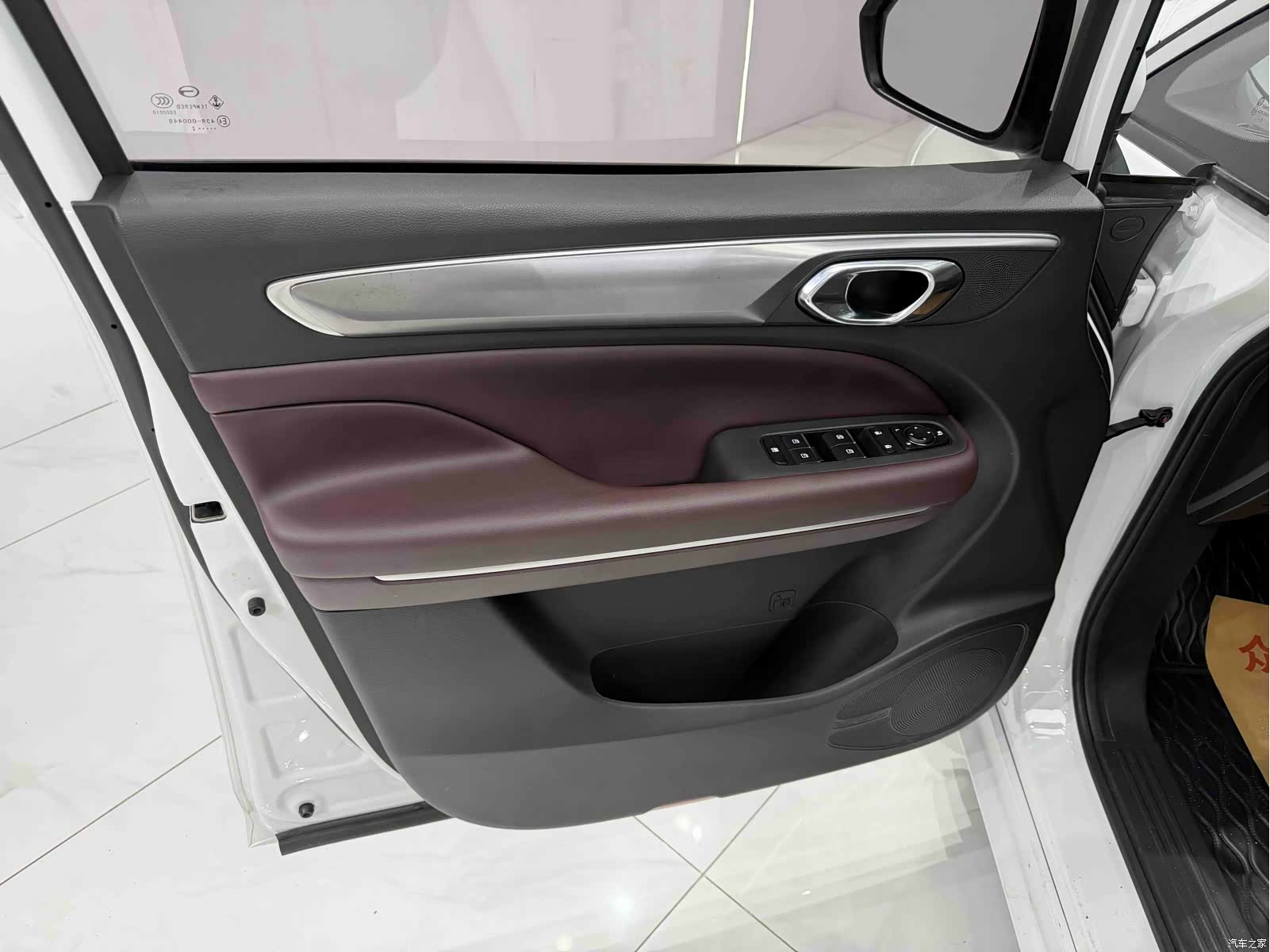 GAC M6, 2022 8