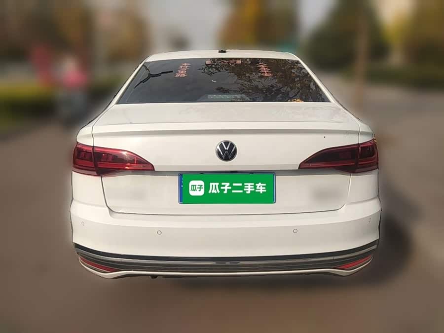 Volkswagen Bora 2022, фото 3