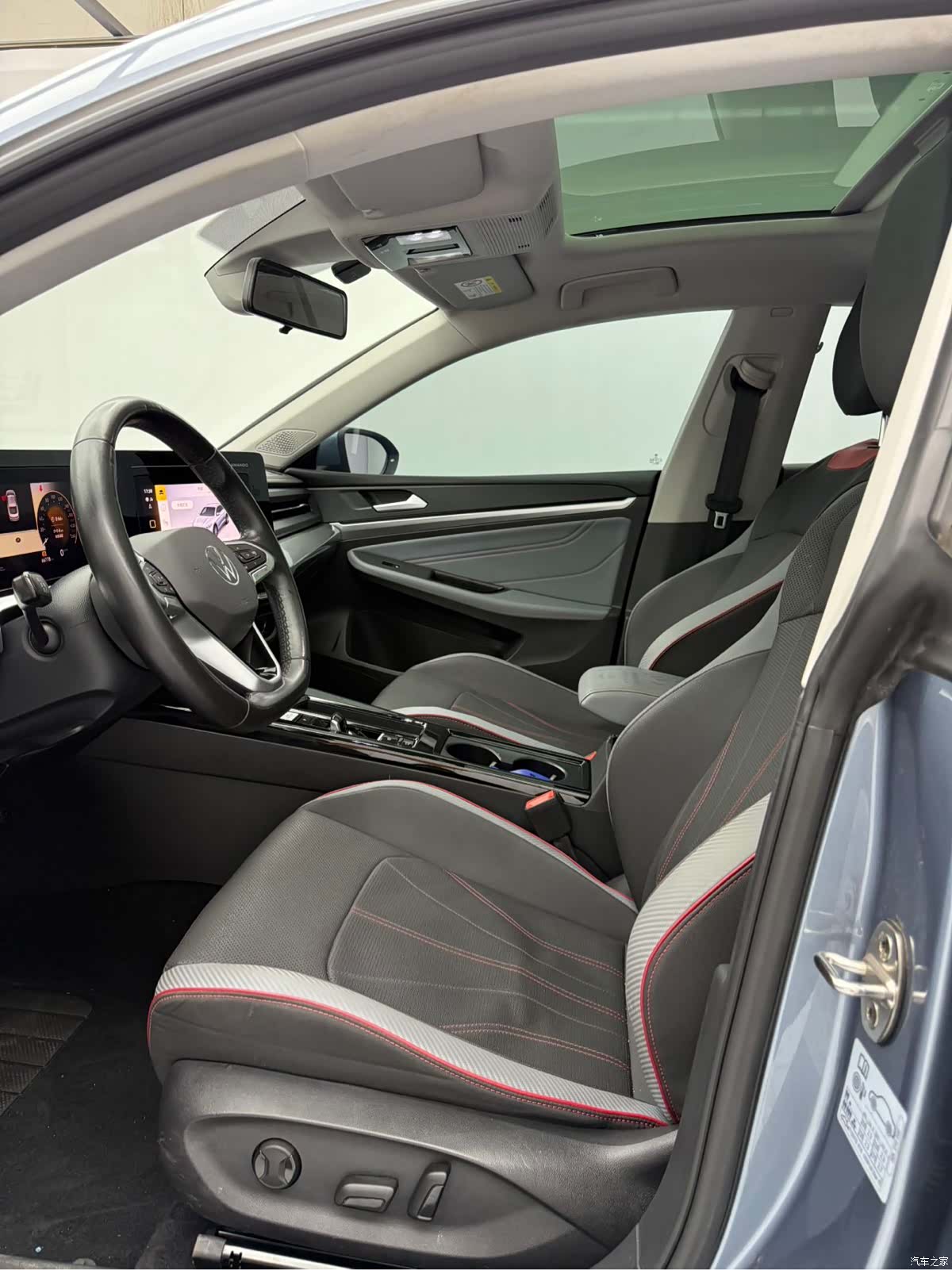 Volkswagen Lamando, 2023 11