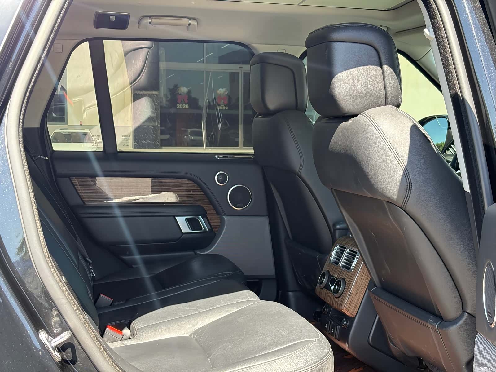 Land Rover Range Rover, 2019 14