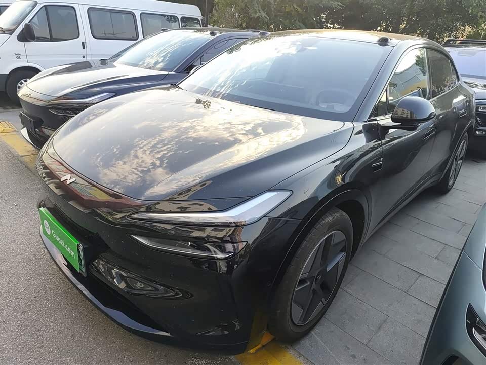 NIO L60