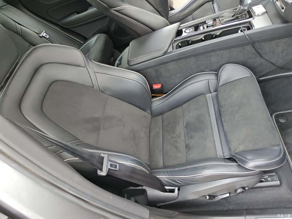 Volvo XC60, 2018 4