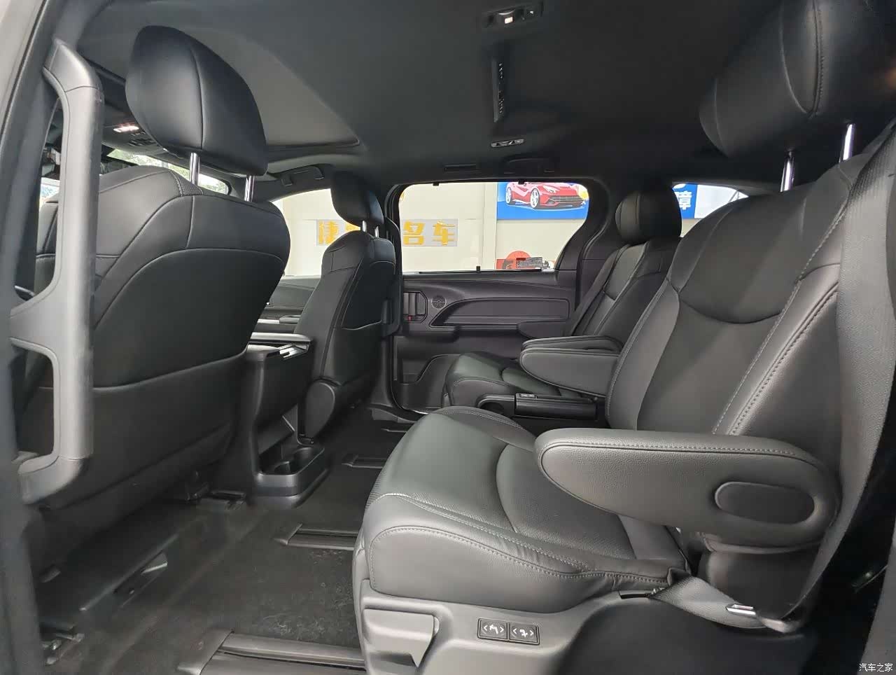 Toyota Sienna, 2023 9