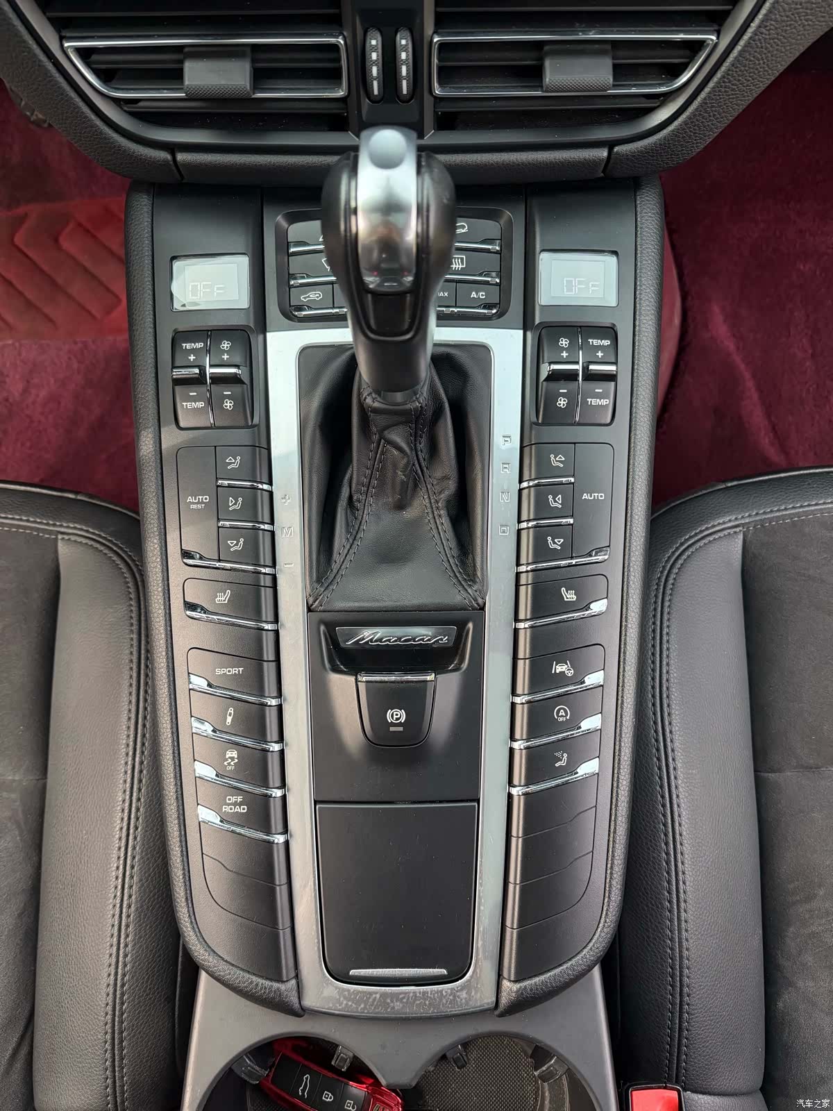 Porsche Macan, 2019 16