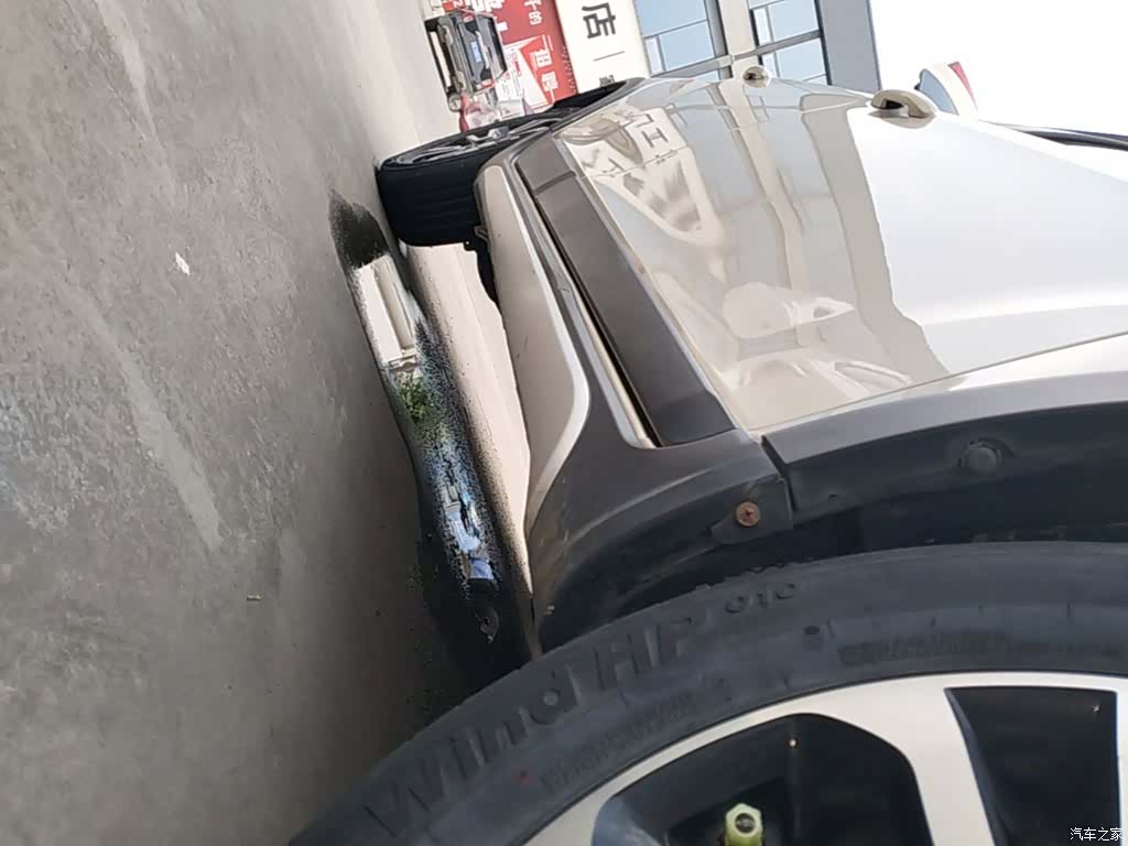 Geely X3, 2018 21
