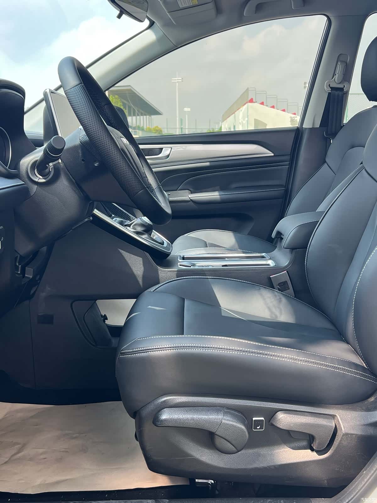 Haval M6, 2024 7