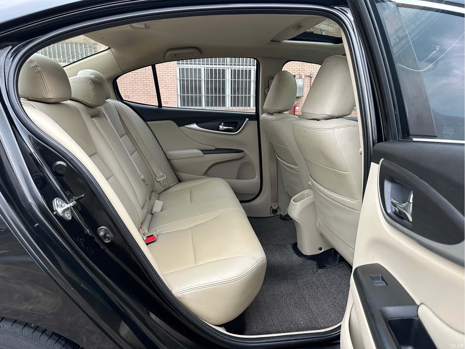 Honda Crider, 2018 14