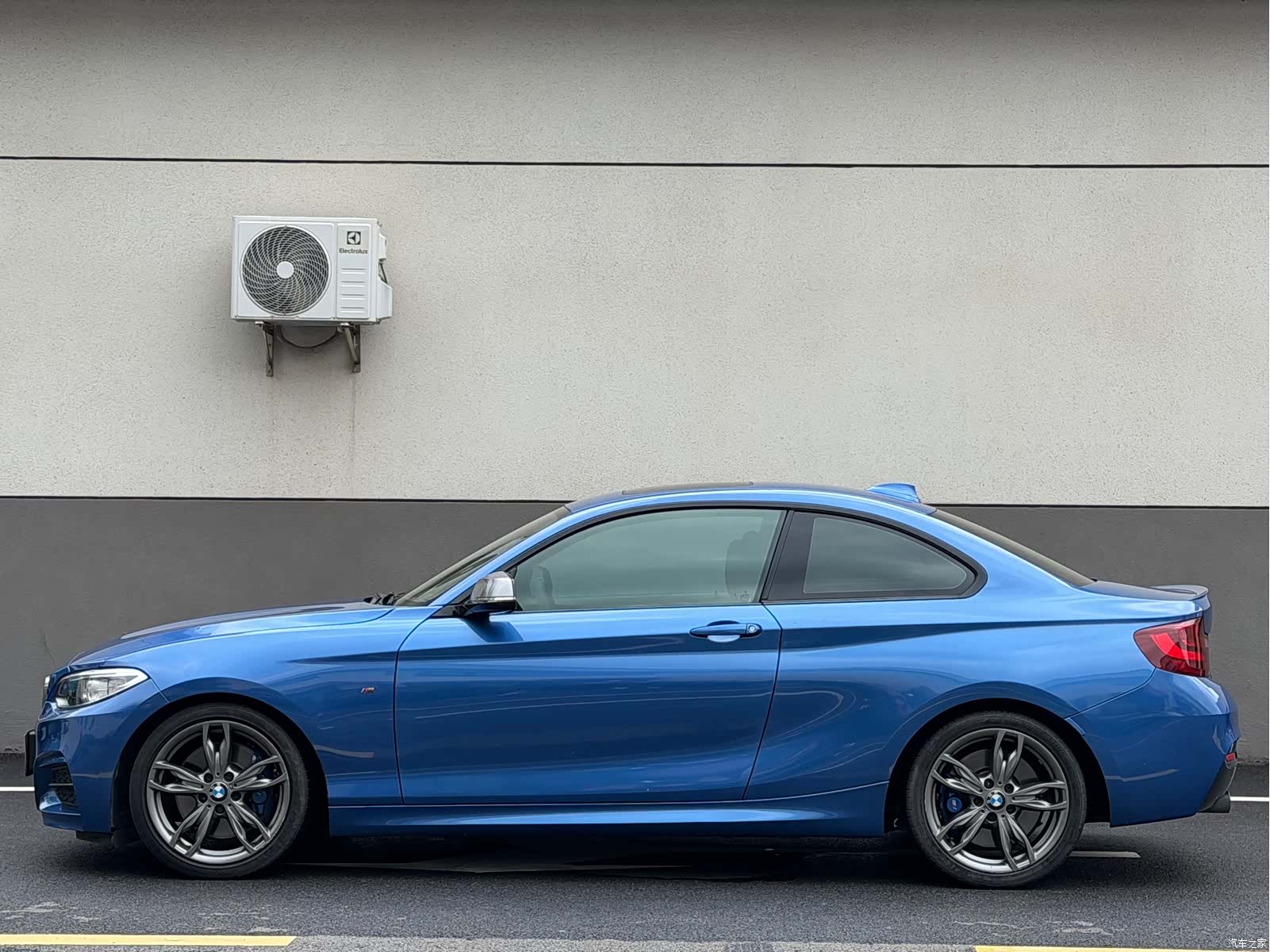 BMW 2 Series, 2016 3
