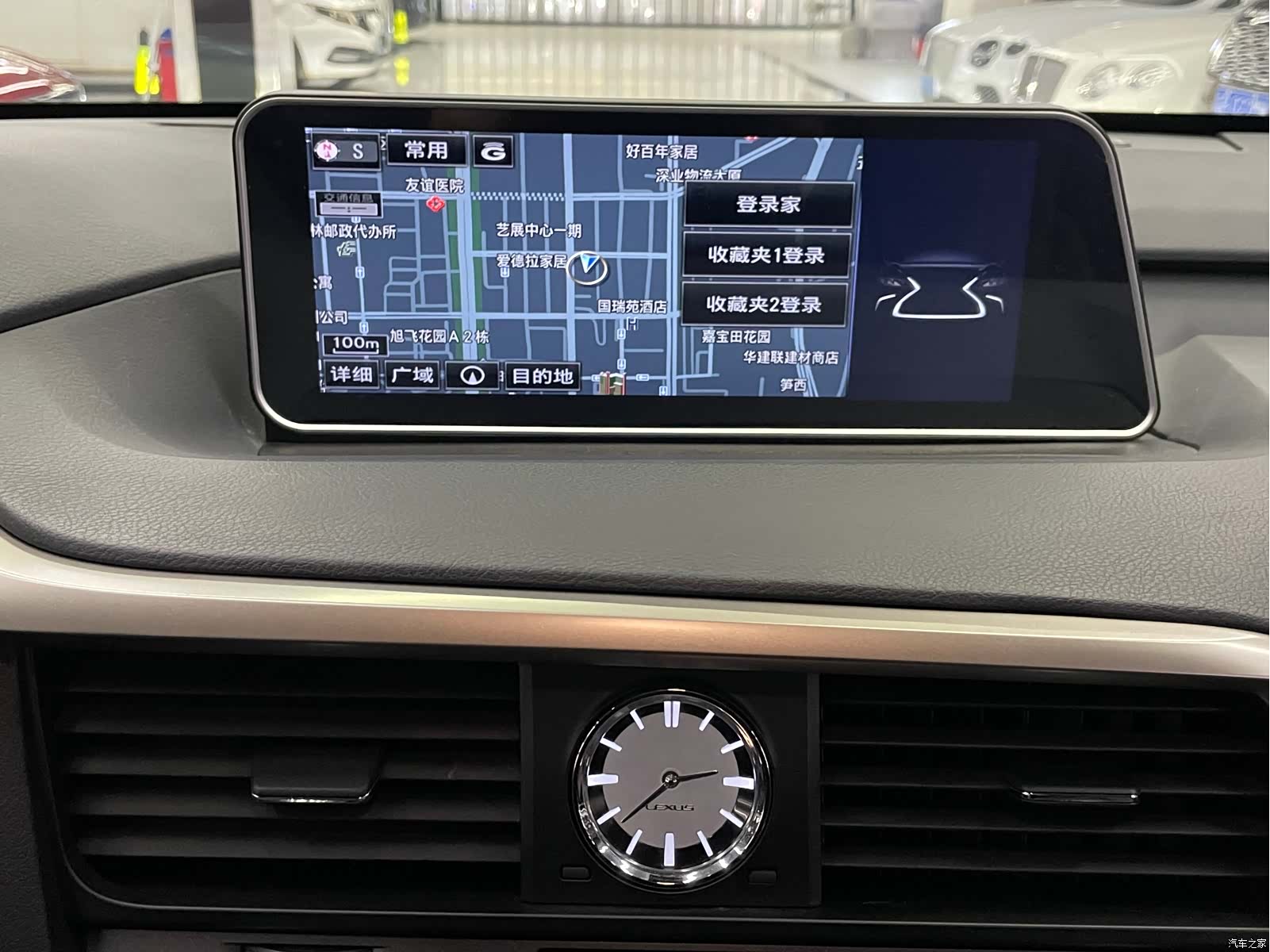 Lexus RX, 2017 21