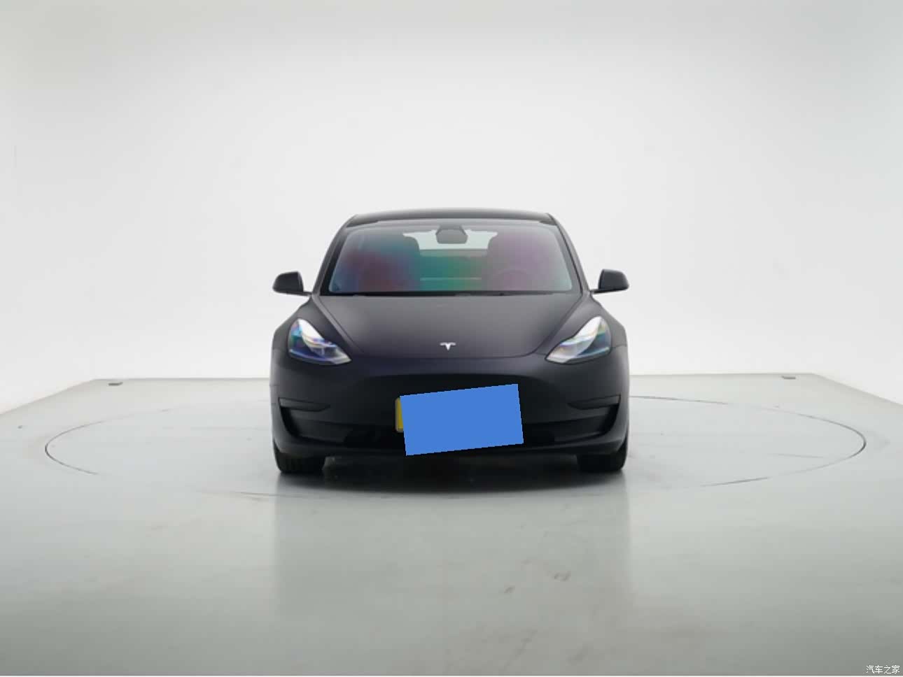 Tesla Model 3, 2023 2