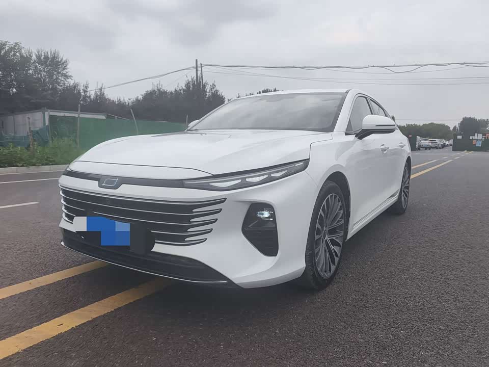Besturn B70