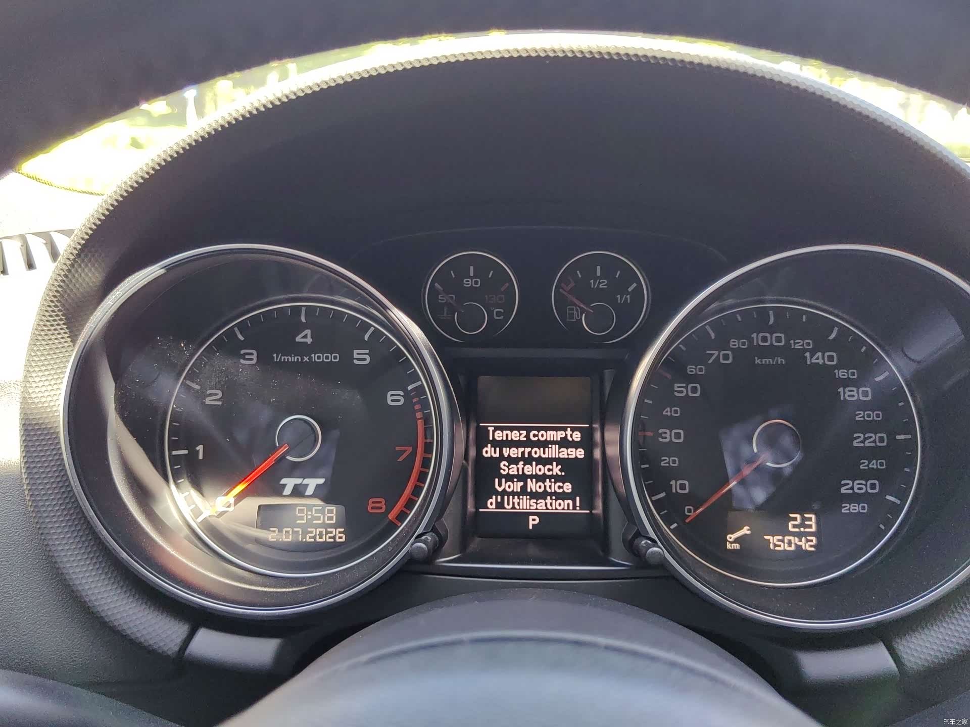 Audi TT, 2014 32