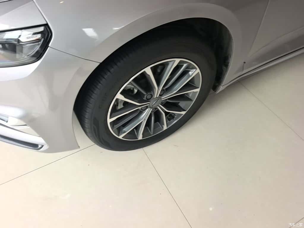 Geely Preface, 2022 23
