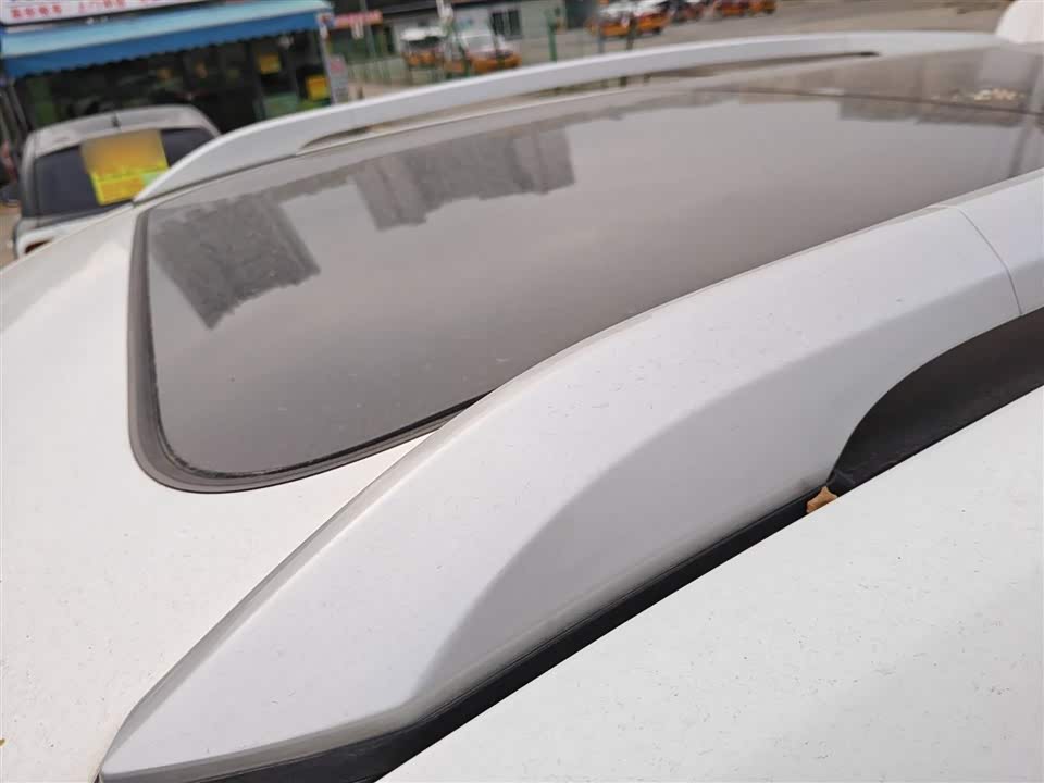 Trumpchi Trumpchi GS4