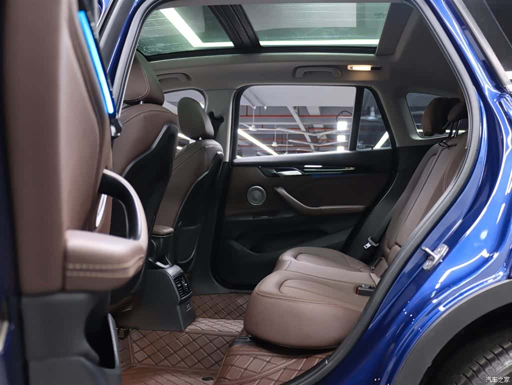 BMW X1, 2021 20