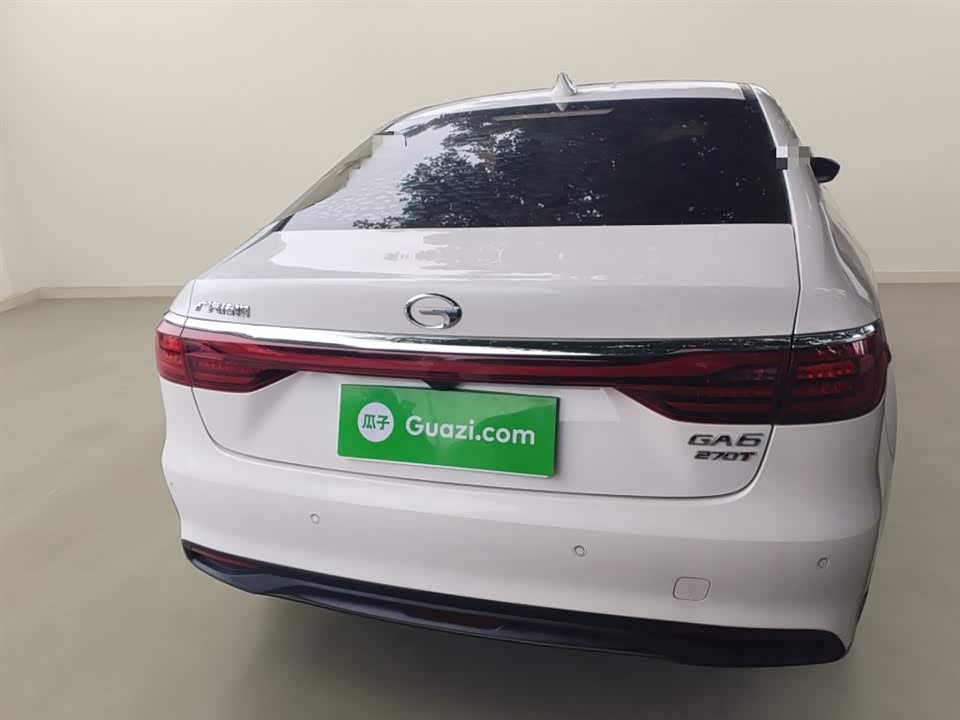 Trumpchi Trumpchi GA6