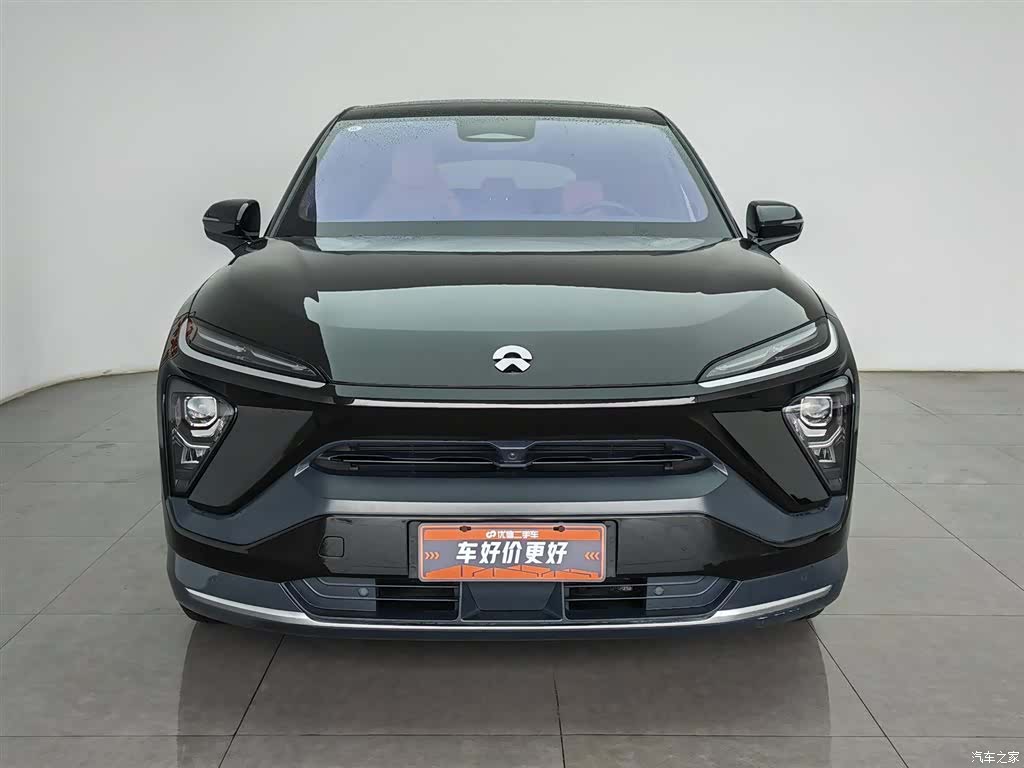 NIO EC6, 2021 3