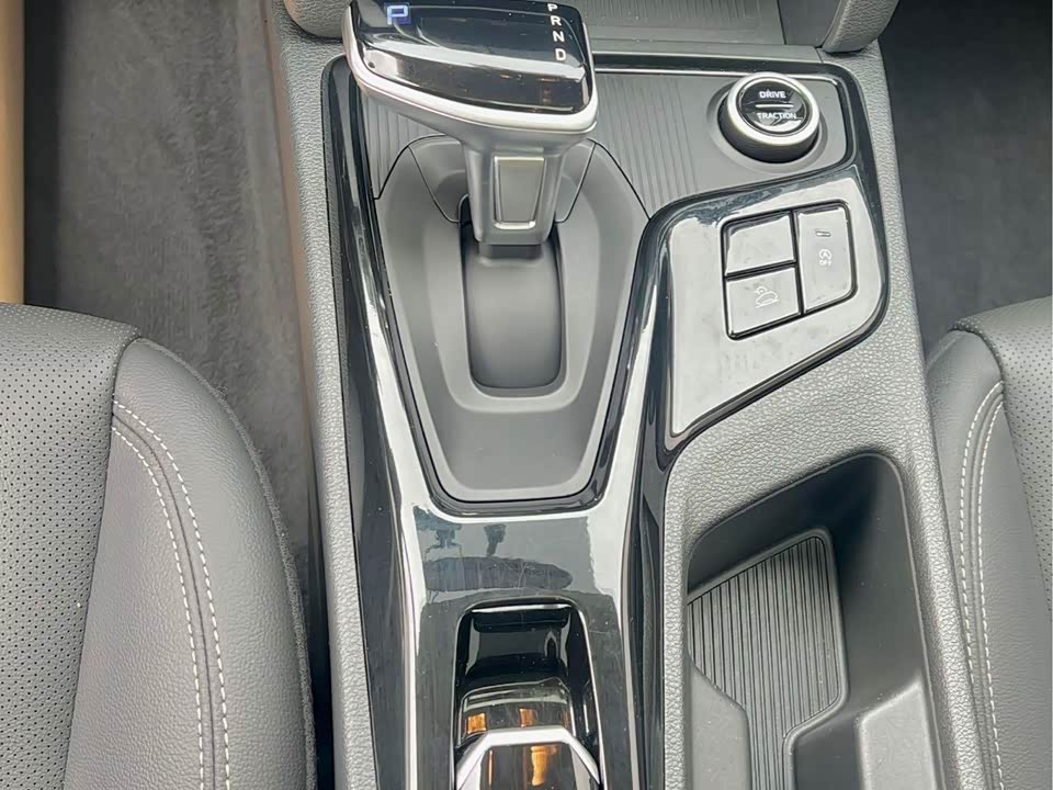 Hyundai Beijing ix35