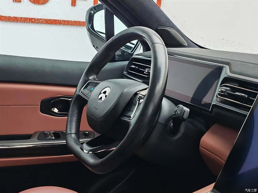 NIO EC6, 2021 22