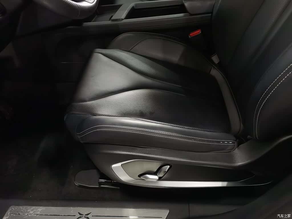 Xpeng G3i, 2023 20