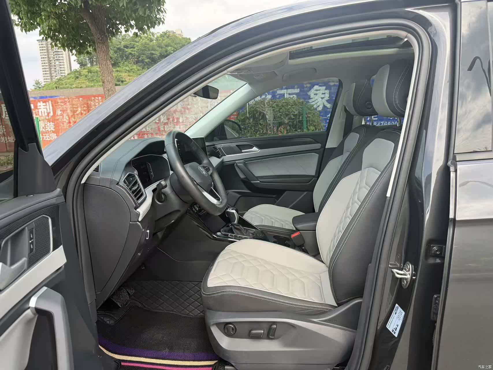 Volkswagen Tayron, 2024 4