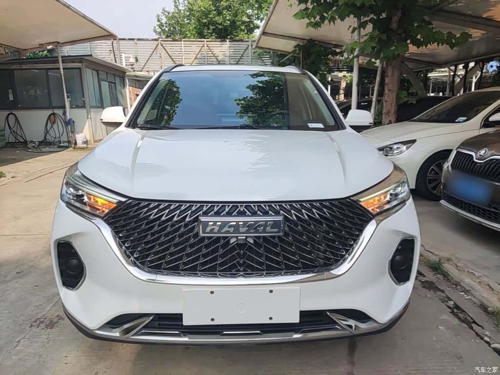 Haval M6, 2022 3