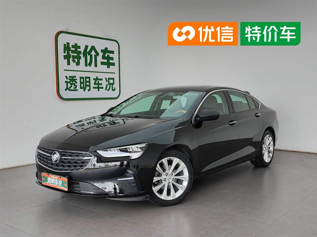 Buick Regal
