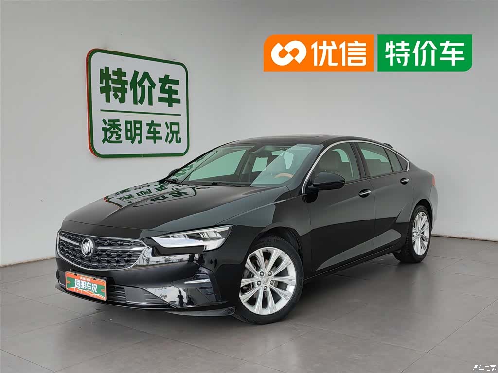Buick Regal
