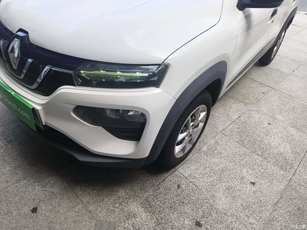DongFeng e, 2020 24