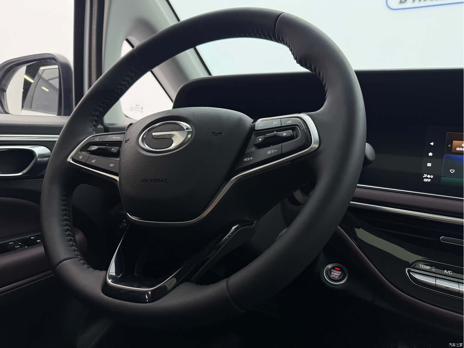 GAC M6, 2022 10