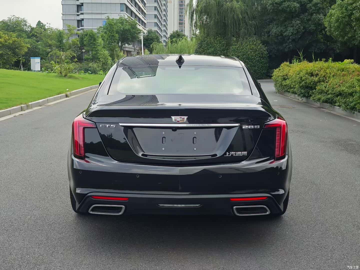 Cadillac CT5, 2021 все фото