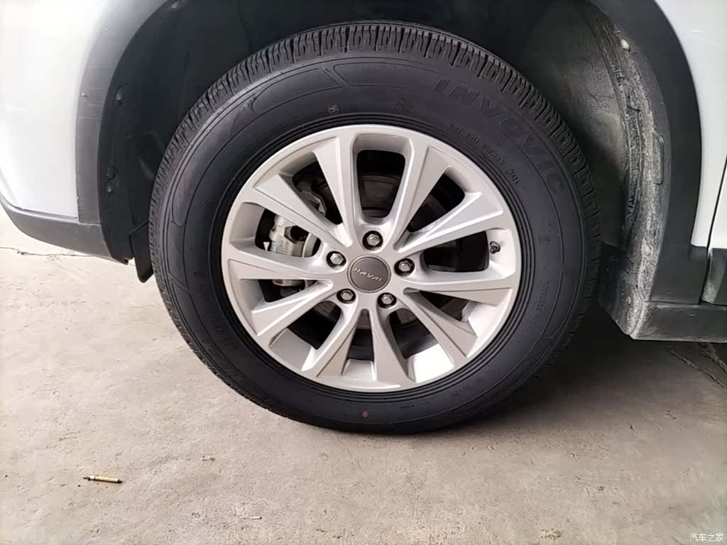 Haval H6, 2018 23