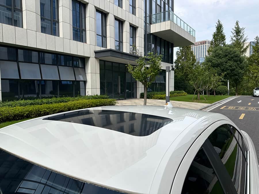 Volkswagen Lavida 2014, фото 19
