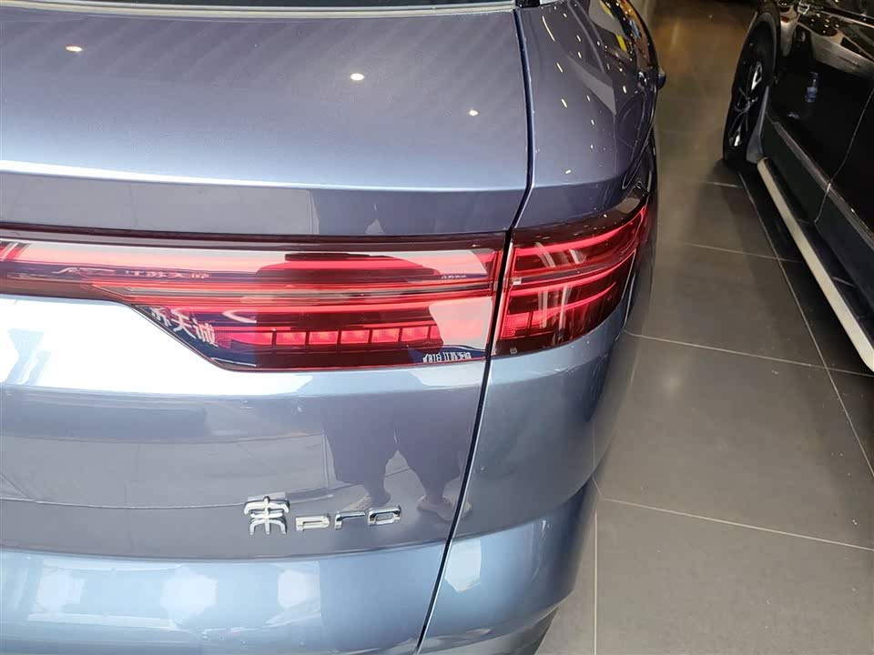 BYD Songjiang BYD Songjiang