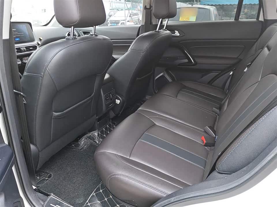 Trumpchi Trumpchi GS4