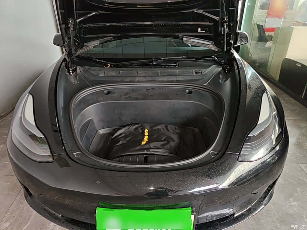 Tesla Model 3, 2022 20