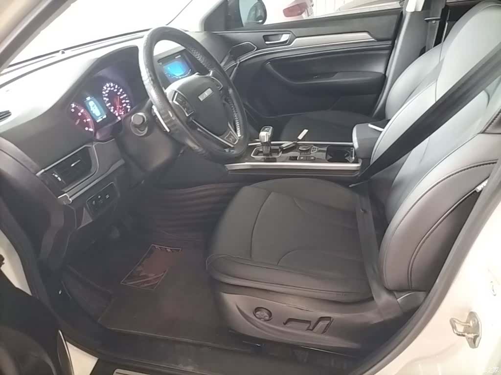 Haval H6, 2018 15