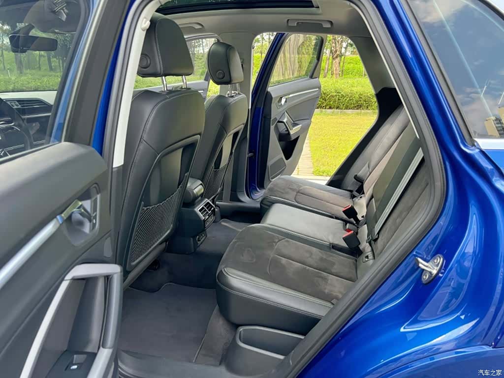 Audi Q3, 2019 17