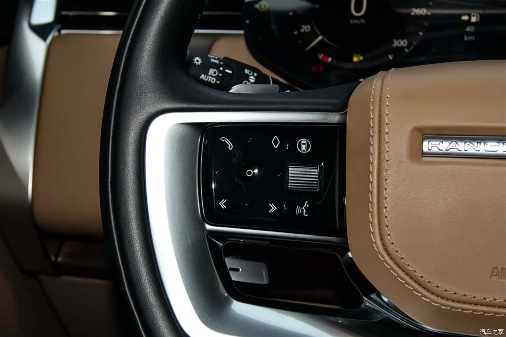 Land Rover Range Rover, 2024 26