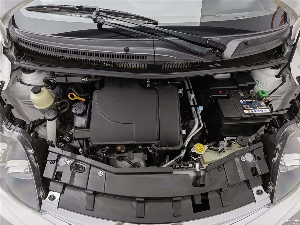 BYD F0, 2018 6